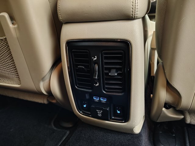 Used 2017 Dodge Durango Citadel AWD/4WD image 32