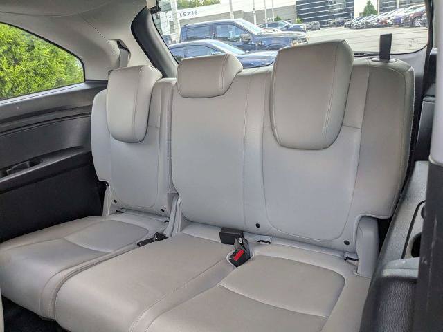 Used 2019 Honda Odyssey EX-L image 18