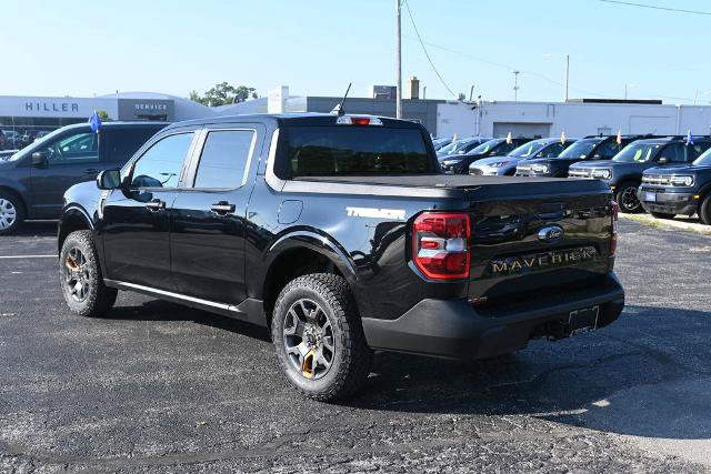 Certified 2023 Ford Maverick Tremor w/ Tremor Off-Road Package AWD/4WD image 11