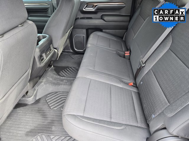 Used 2023 Chevrolet Silverado 1500 LT Trail Boss w/ Protection Package AWD/4WD image 28