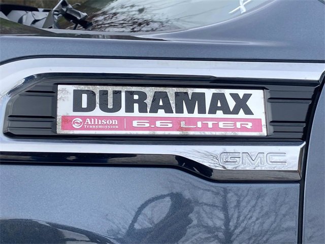 Used 2020 GMC Sierra 2500 Denali w/ Denali Ultimate Package image 13