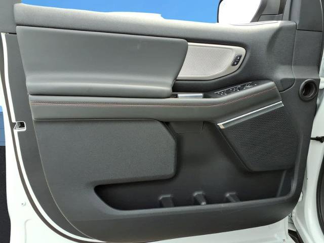 Certified 2025 Ford Expedition Max Active AWD/4WD image 31