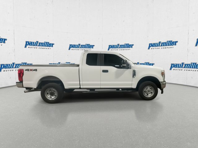 Certified 2022 Ford F250 XL w/ Power Equipment Group AWD/4WD image 12
