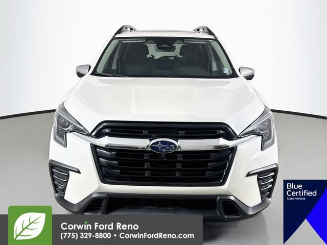 Used 2023 Subaru Ascent Limited w/ Technology Package AWD/4WD video 2