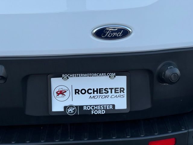 Certified 2024 Ford Transit 350 XLT RWD image 39