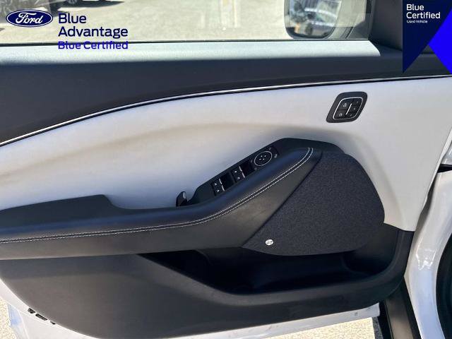 Certified 2023 Ford Mustang Mach-E Premium RWD image 21