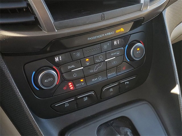 Certified 2020 Ford Transit Connect XLT w/ XLT Premium Package image 19