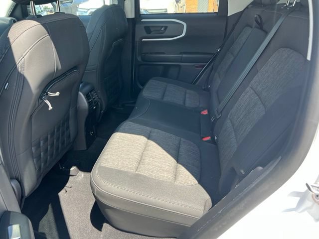 Certified 2023 Ford Bronco Sport Big Bend w/ Convenience Package AWD/4WD image 22