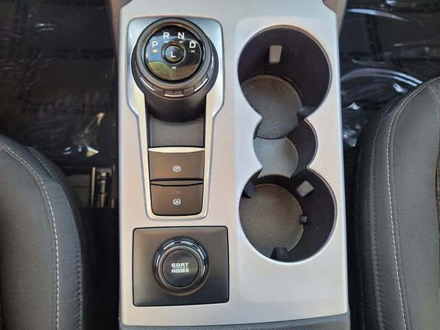 Certified 2023 Ford Bronco Sport Big Bend w/ Convenience Package image 27