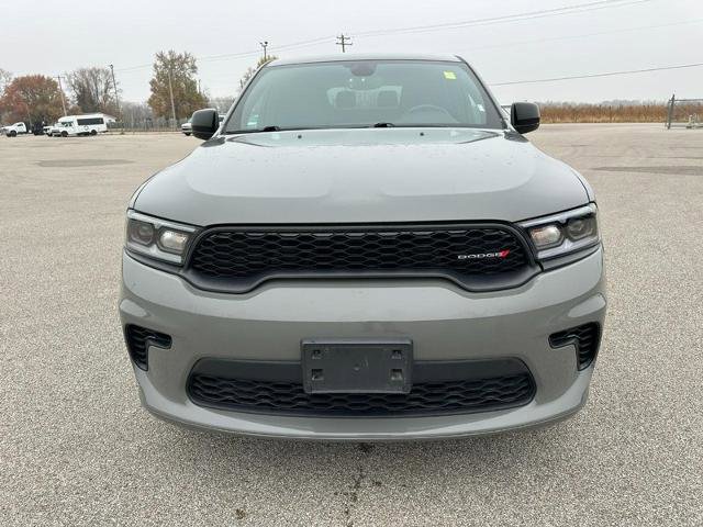Used 2023 Dodge Durango GT image 9