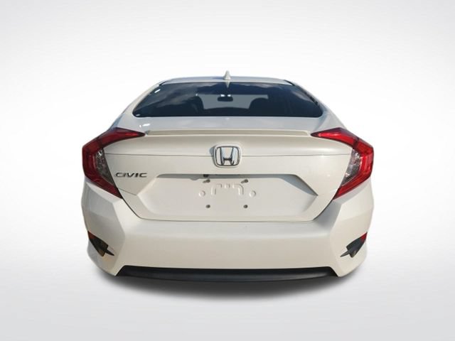 Used 2017 Honda Civic EX-T image 7