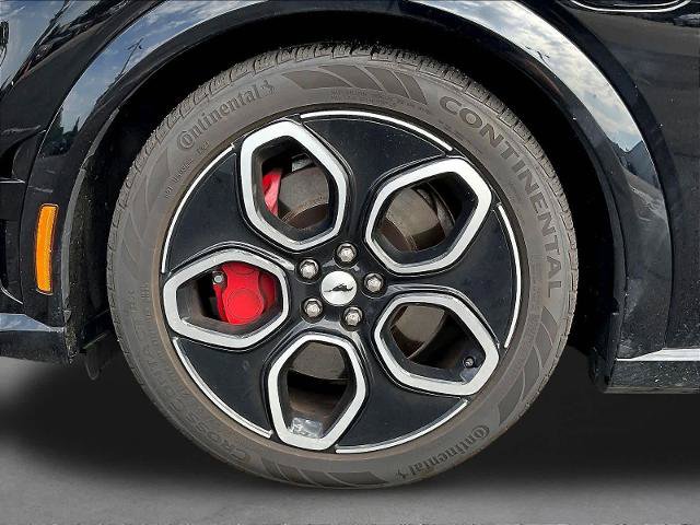 Certified 2023 Ford Mustang Mach-E GT AWD/4WD image 34
