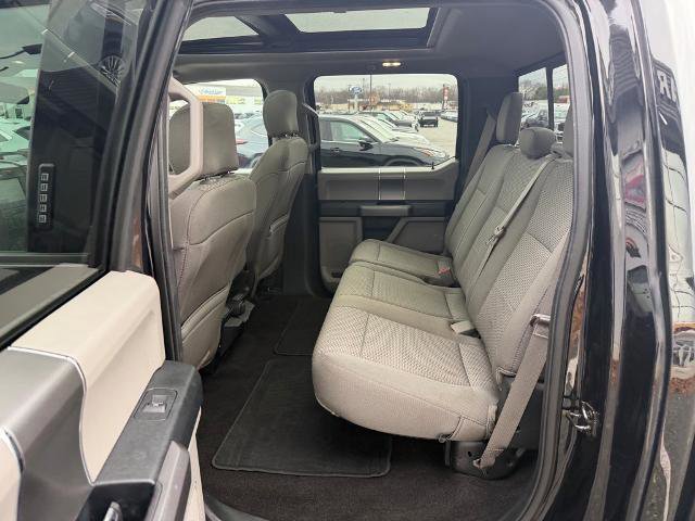 Certified 2020 Ford F150 XLT w/ Equipment Group 302A Luxury image 13