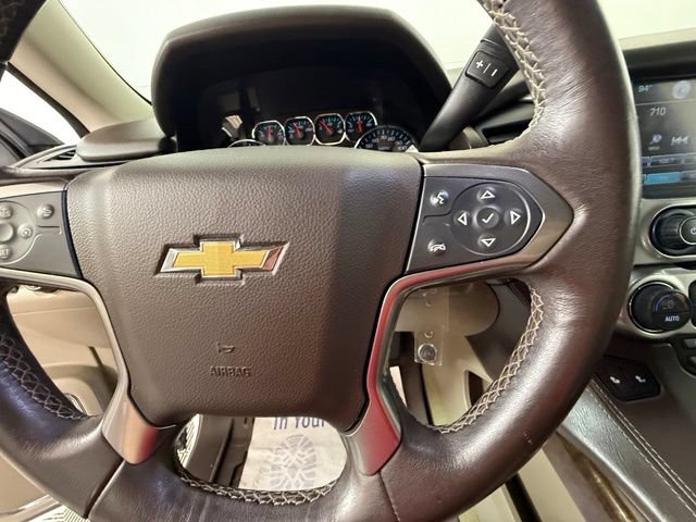 Used 2019 Chevrolet Tahoe LT RWD image 17