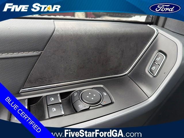 Certified 2025 Ford F150 XLT w/ Equipment Group 302A MID AWD/4WD image 13