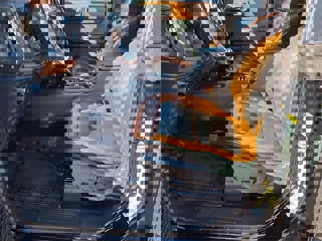 Certified 2024 Ford Bronco Outer Banks image 20