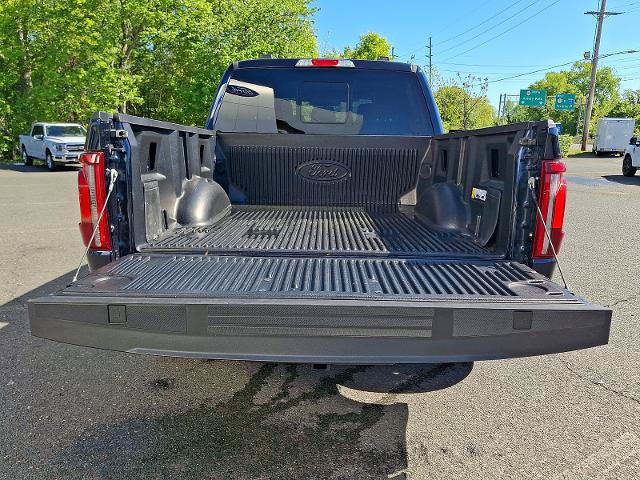 Certified 2024 Ford F150 Lariat w/ Equipment Group 502A High AWD/4WD image 29