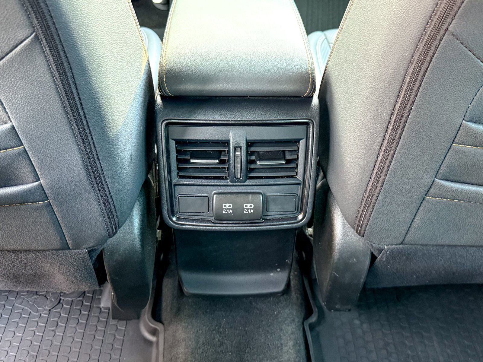 Used 2023 Subaru Forester Wilderness AWD/4WD image 23