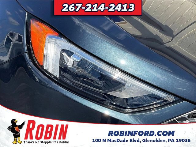 Certified 2024 Ford Edge SEL w/ Convenience Package AWD/4WD image 33