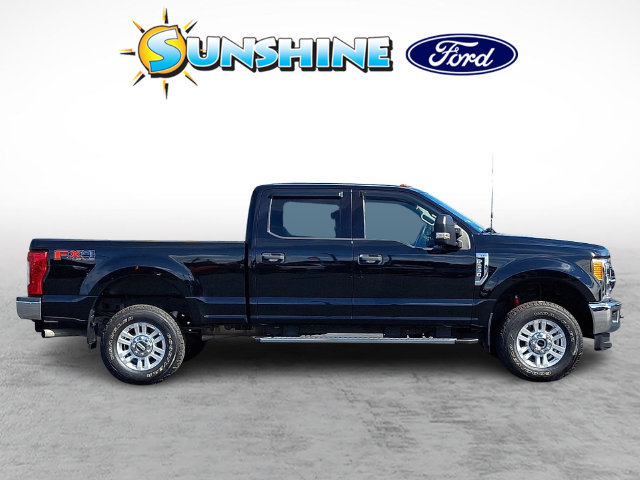 Certified 2017 Ford F250 XLT w/ XLT Value Package AWD/4WD image 7