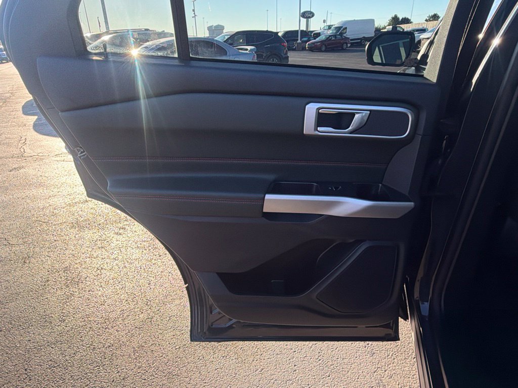 Certified 2022 Ford Explorer Timberline AWD/4WD image 26