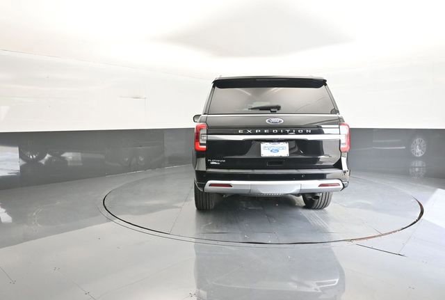 Certified 2023 Ford Expedition Platinum AWD/4WD image 6