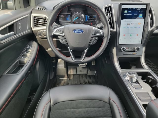 Certified 2023 Ford Edge ST-Line AWD/4WD image 31