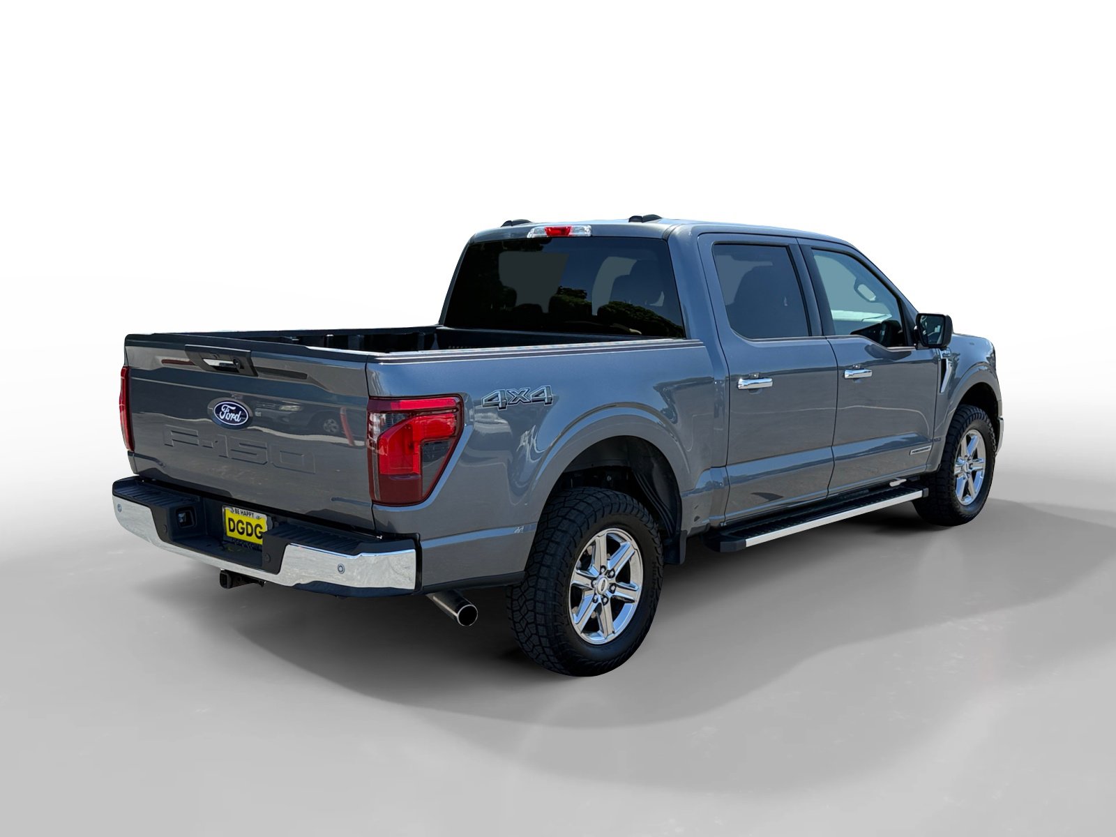 Certified 2024 Ford F150 XLT w/ Mobile Office Package AWD/4WD image 5