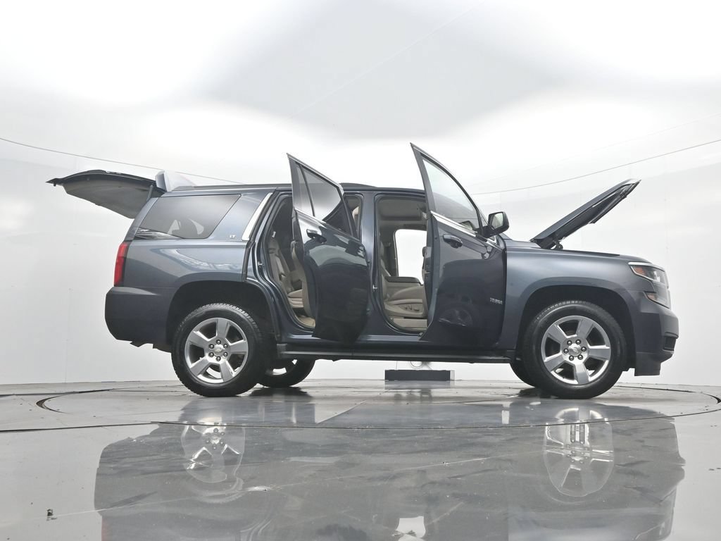 Used 2020 Chevrolet Tahoe LT RWD image 43