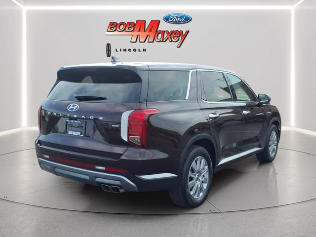 Used 2023 Hyundai Palisade SE w/ Cargo Package AWD/4WD image 4