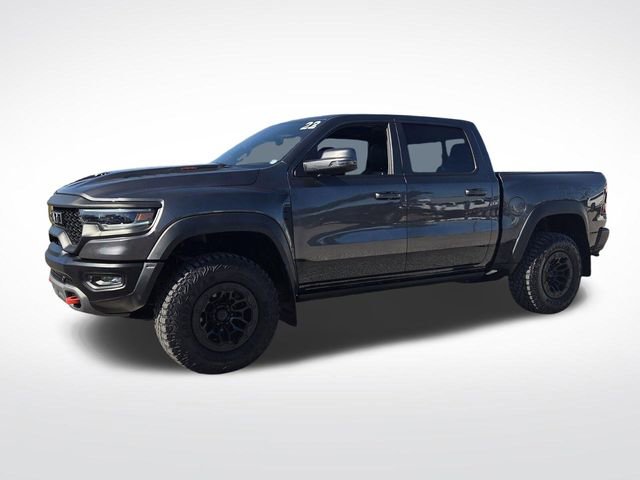 Used 2022 RAM 1500 TRX w/ TRX Level 2 Equipment Group AWD/4WD image 5