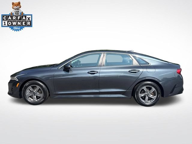 Used 2023 Kia K5 LXS FWD image 5
