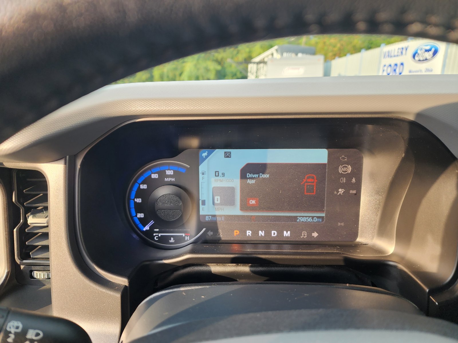 Certified 2022 Ford Bronco Big Bend AWD/4WD image 18