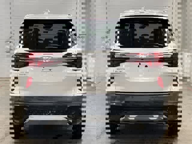 Used 2023 Kia Seltos LX image 4