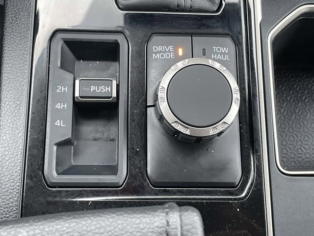 Used 2024 Toyota Tundra SR5 w/ SR5 Premium Package image 30