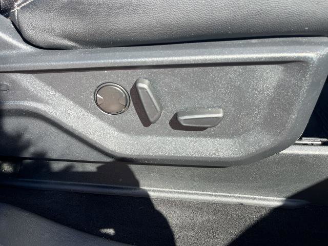 Certified 2024 Ford F150 XLT w/ Equipment Group 303A High image 37