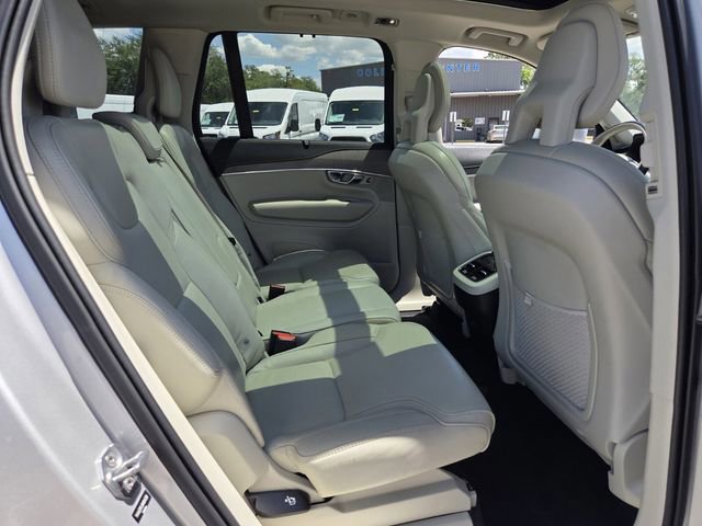 Used 2022 Volvo XC90 T6 Inscription AWD/4WD image 18