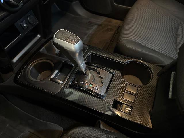 Used 2020 Toyota 4Runner TRD Off-Road image 31