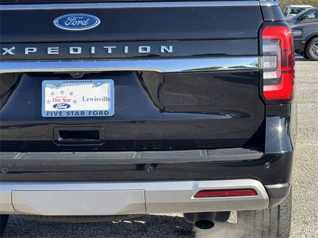 Certified 2024 Ford Expedition Limited image 7