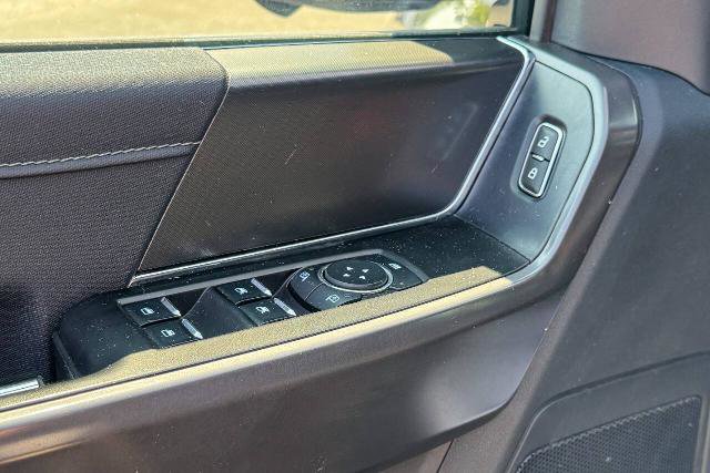 Certified 2024 Ford F150 XLT w/ Equipment Group 302A MID image 17