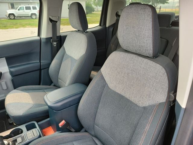 Certified 2024 Ford Maverick XLT w/ XLT Luxury Package FWD image 5