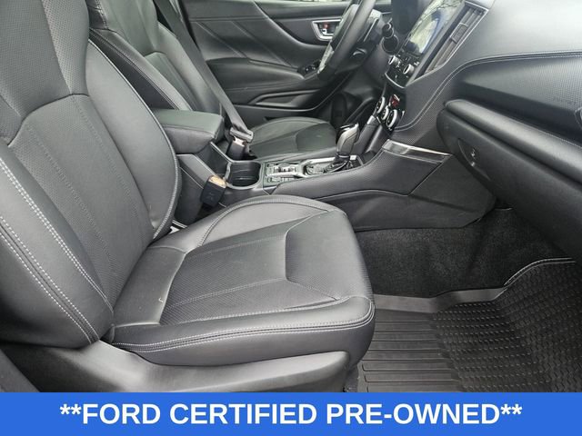 Used 2021 Subaru Forester Touring w/ Popular Package #2 image 35