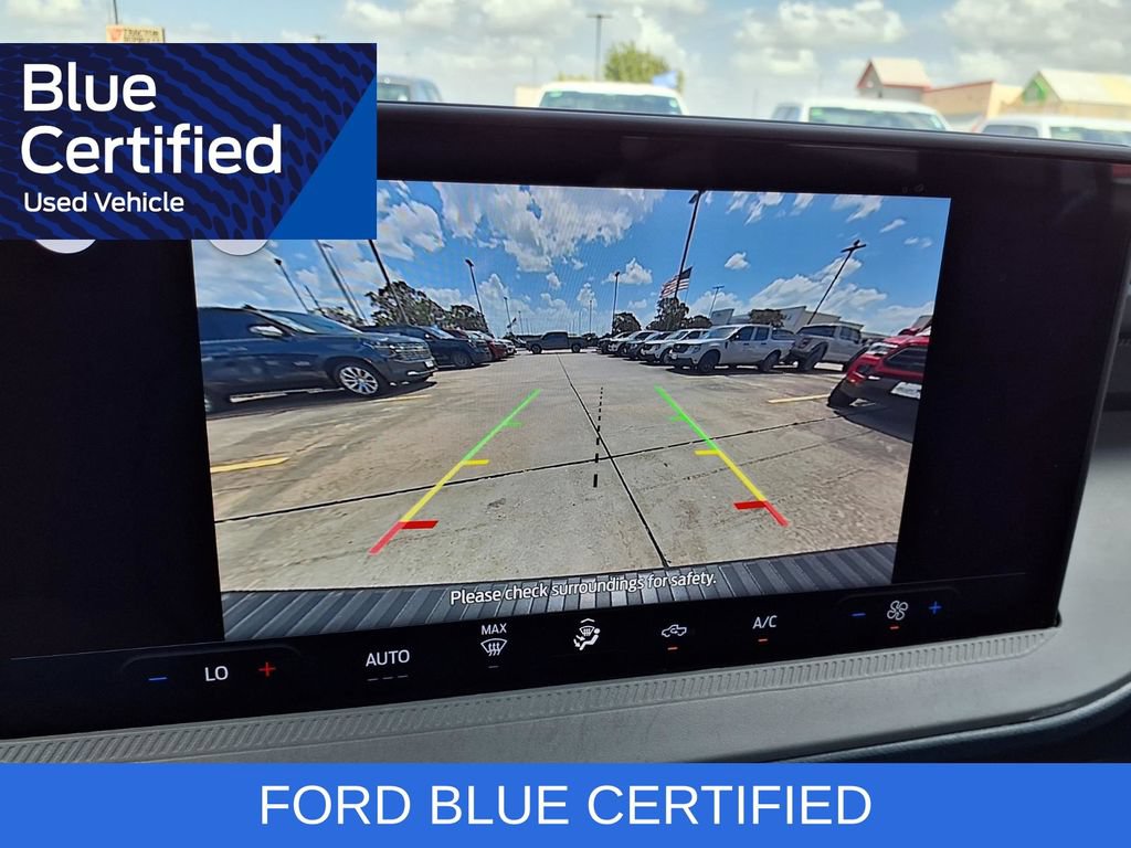 Certified 2026 Ford Maverick XL FWD image 10