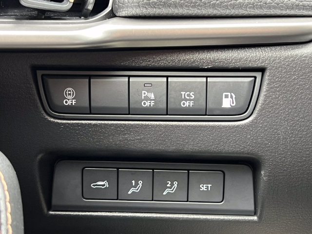 Used 2025 MAZDA CX-90 Plug-In Hybrid w/Premium Sport AWD/4WD image 18