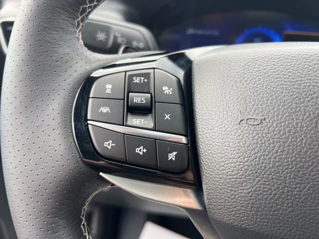 Certified 2023 Ford Explorer ST w/ Equipment Group 401A image 11