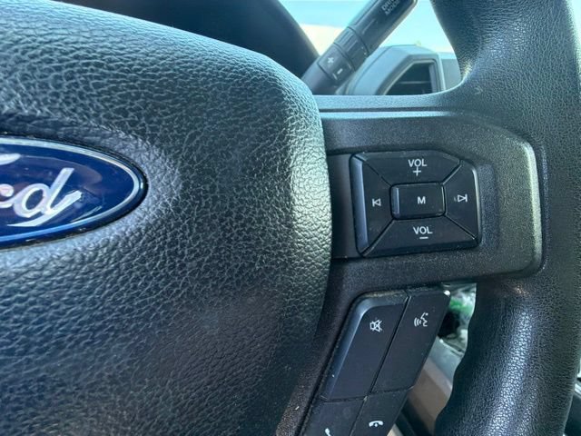 Certified 2020 Ford F150 XL w/ Equipment Group 101A Mid RWD image 16