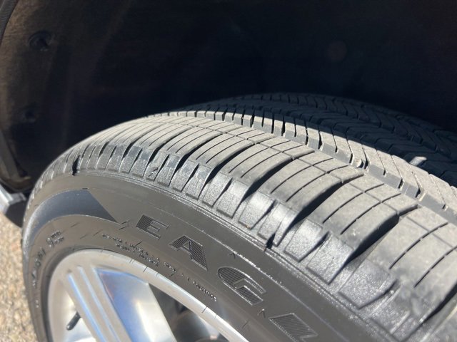 Certified 2022 Ford Expedition Platinum image 31