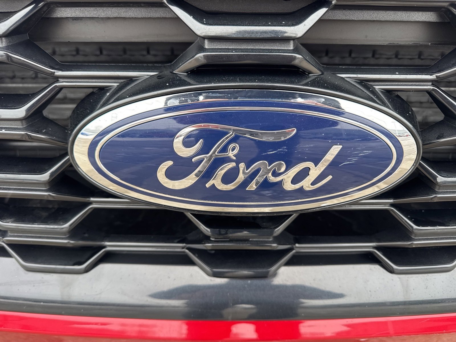 Certified 2023 Ford Escape ST-Line w/ Tech Pack #1 image 14