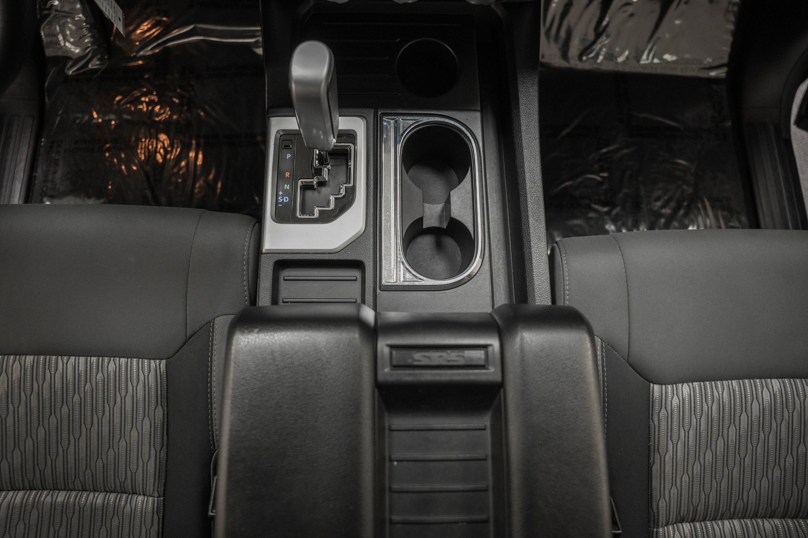 Used 2018 Toyota Tundra SR5 image 30