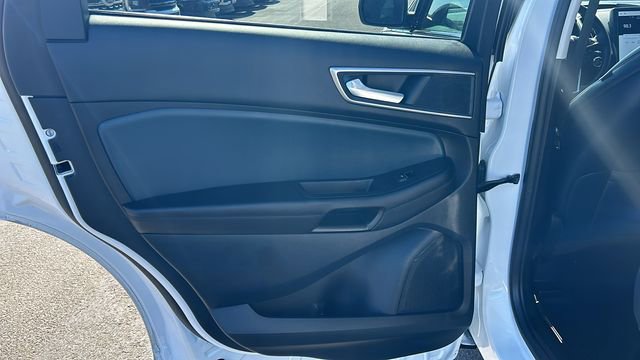 Certified 2022 Ford Edge SEL w/ Sport Appearance Package image 14